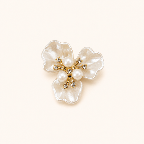 Blossom Pearl