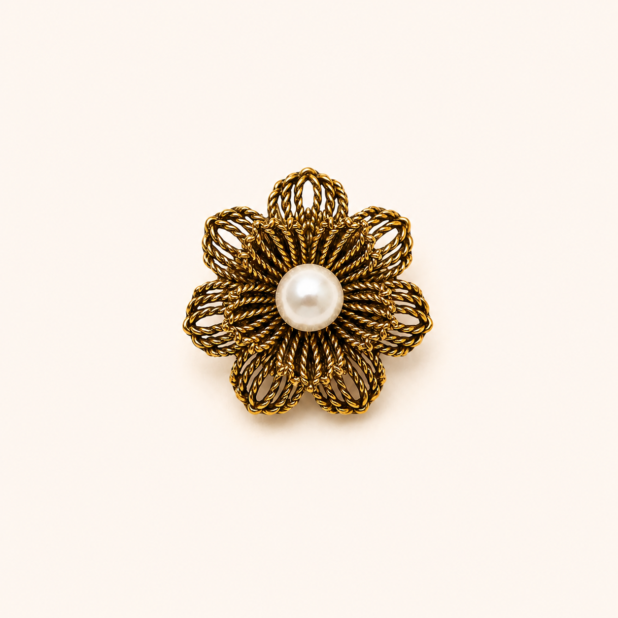 Oyster Bloom