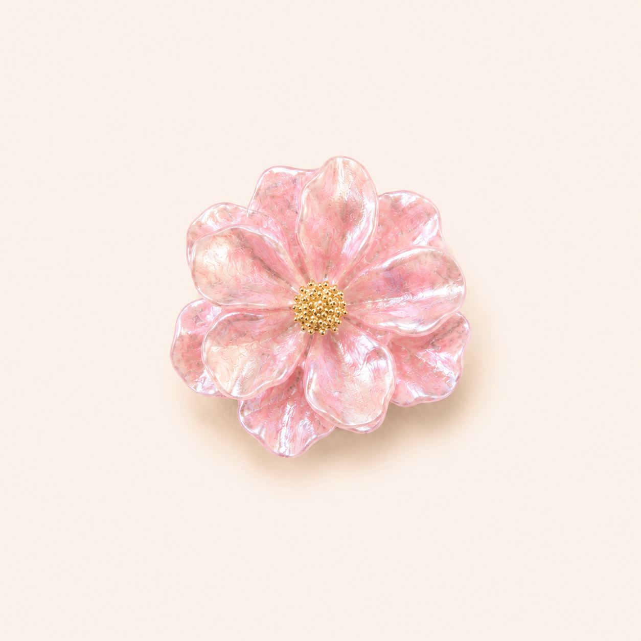 Blush Pearl