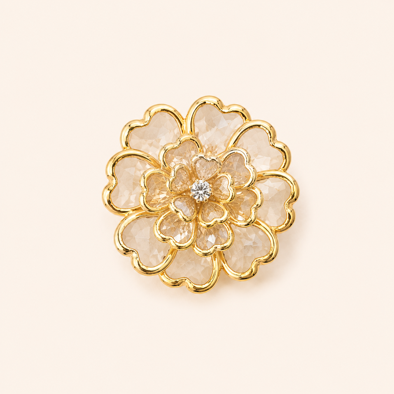 Fleur Lumière