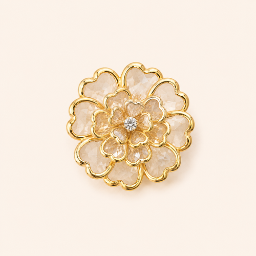 Fleur Lumière